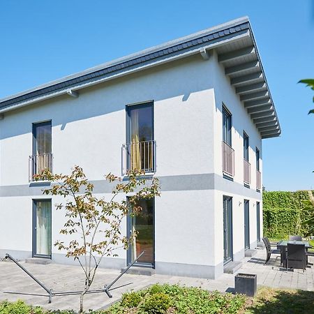 Bei Meyers Im Leipziger Neuseenland Grossdeuben Zewnętrze zdjęcie