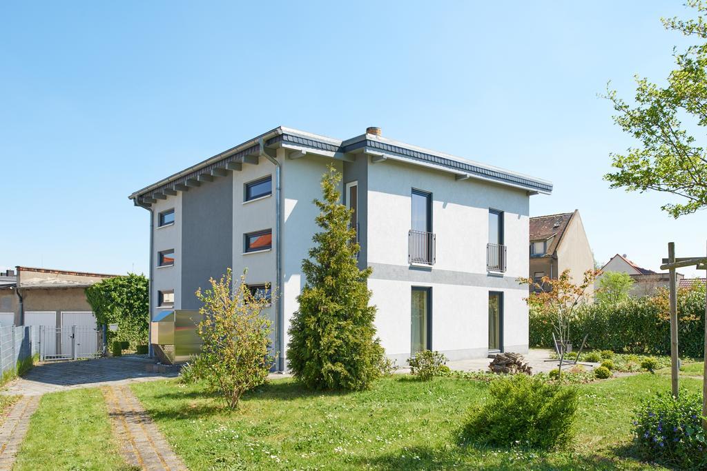 Bei Meyers Im Leipziger Neuseenland Grossdeuben Zewnętrze zdjęcie