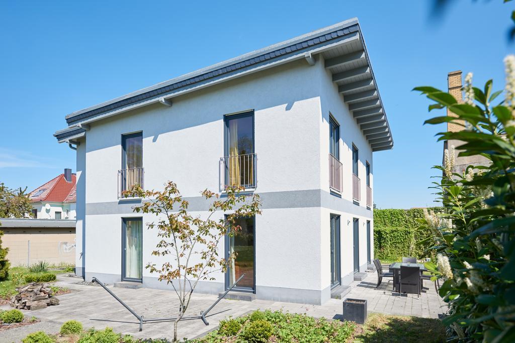 Bei Meyers Im Leipziger Neuseenland Grossdeuben Zewnętrze zdjęcie